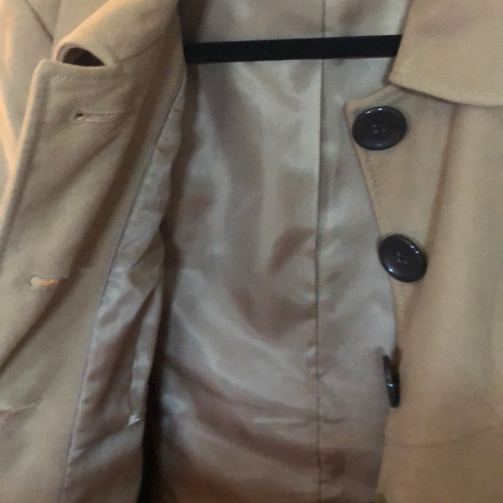Gap spring/fall jacket - Picture 4 of 6